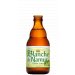 Blanche de Namur Radler Lime 