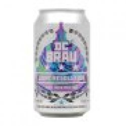 DC Brau Joint Resolution NEIPA 0,355l - Craftbeer Shop