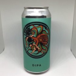 Otherworld  DIPA - Bath Road Beers