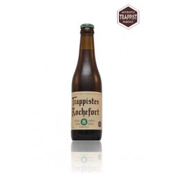 Rochefort 8 33cl - Cervebel