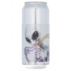 Azvex Brewing Company Project Genome [25.04] - State of Kind