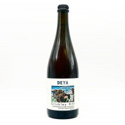 DEYA Brewing Company Crickley Hill DEYA Brewing Company Crickley Hill