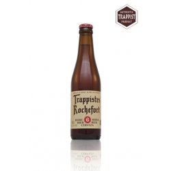 Rochefort 6 33cl - Cervebel