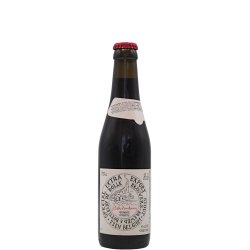 Export Stout 33cl - Belgian Beer Bank