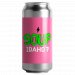 Garage Beer Co- Soup Idaho 7 IPA 7% ABV 440ml Can 