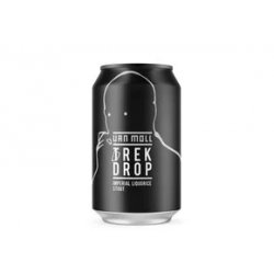 Van Moll Trekdrop
