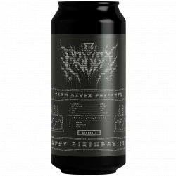 Azvex Brewing Co - Keygen.nfo - Left Field Beer