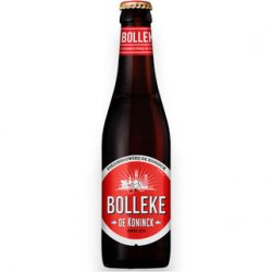 De Koninck Bolleke 330ml - The Beer Cellar