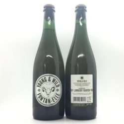 Lambiek Fabriek  Young & Wild - Bath Road Beers