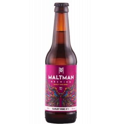 Maltman Barley Wine N1 - Bodecall