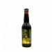 O'Clock Baden Power Warley Bine Bourbon BA - 33 cl 