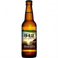 942 DouGall - OKasional Beer