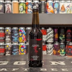Blackout Brewing Port BA - A Trip Inside A Separate Mind