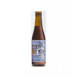 Delft City Brewery De Koperen Kat Balthasar