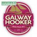 Galway Hooker - Pale Ale - 4.3% ABV, 30l Keg (53 Pints) 