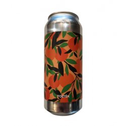 Toltèk Brasseur Artisan Viva La Revolución ! : Clémentine