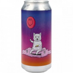 White Dog Brewery Fast Forward To SEVEN