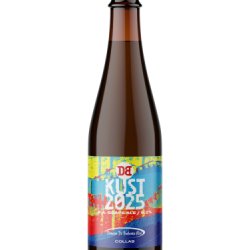 Dutch Bargain Kust 2025