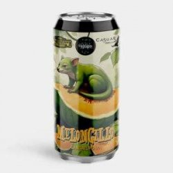 Octavo Arte MELONCILLO