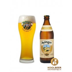 Ayinger Urweisse Ayinger Urweisse