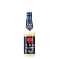 Huyghe Delirium Nocturnum 33cl - Belgas Online