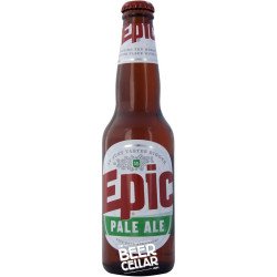 NEW ZELAND PALE ALE - Minicervecería