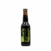 O'Clock Baden Power Baltic Porter Bourbon BA - 33 cl 