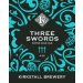 Kirkstall Brewery 3 Swords - Extra Pale Ale 4.5% 440ml 