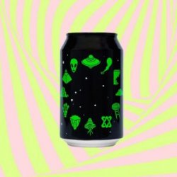 Omnipollo  Zodiak - Lúpulo Cerveza Store