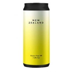 CRAK New Zealand Gluten Free - Drinks of the World