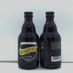 Kasteel  Cuvée - Bath Road Beers