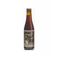 De Koperen Kat  De Kater - Holland Craft Beer