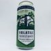 Von Ebert Volatile Substance IPA Can 