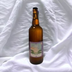 Pils Française (Blonde) - BAF - Bière Artisanale Française