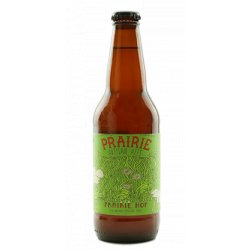 Prairie Hop 16.9oz SNG Btl - Luekens Wine & Spirits