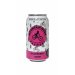 Mountain Monk Raspberry Sour 375mL 