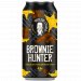 Wilde Child Brewing Co - Brownie Hunter Wilde Child Brewing Co - Brownie Hunter