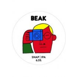 Beak Snap (Keg) - Pivovar