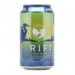 Central Waters Rift IPA 0,355l Central Waters Rift IPA 0,355l