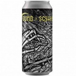 Tired Hands Brewing Co - Found A Scythe - Left Field Beer