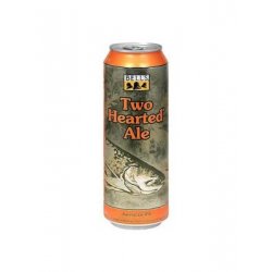 Bell’s Two Hearted IPA