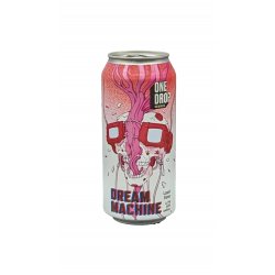 One Drop Dream Machine Lassi Gose 440mL - Wine Sellers Direct