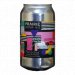 Prairie Artisan Ales Prairie - Paradise - 13% - 35.5cl - Can Prairie Artisan Ales Prairie - Paradise - 13% - 35.5cl - Can