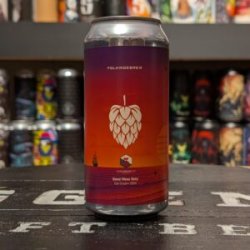 Folkingebrew Good Vibes Only