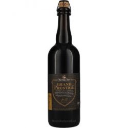 Hertog Jan Grand Prestige - Drankgigant.nl