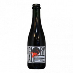 BFM BFM - Glory Ale - 6.5% - 37.5cl - Bte - La Mise en Bière