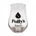 Polly's Brew Co. - Glas 