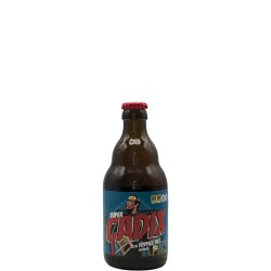 Super Cadix 33cl - Belgian Beer Bank