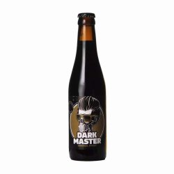 Brewery De Meester - Dark Master Imperial Stout - The Beer Barrel