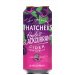 Sidra Thatchers Apple & Blackcurrant 